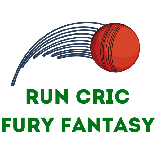 Run Cric Fury Fantasy